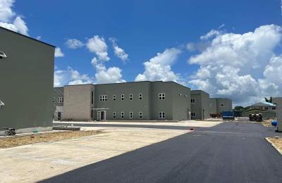 La Mode Condo - Piarco