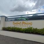 Central Pains Residences House