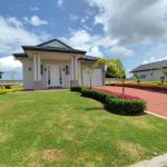 Couva House, Mc Bean