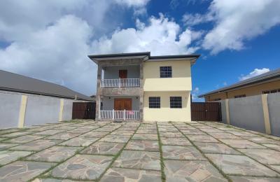 Longdenville House For Sale