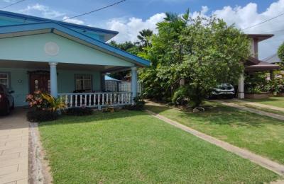 Millennium Park,Trincity House For Sale