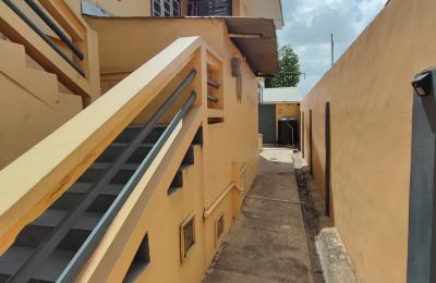 Curepe Main Road Commercial Building For Sale