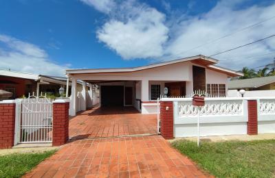 Tacarigua, Paradise West, House For Sale