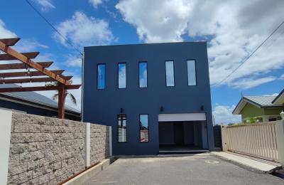 Cunupia Double Houses For Sale