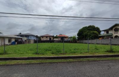 Arima, Tumpuna Road  Land For Sale