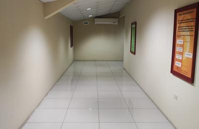 Trincity Industrial Estate Office Space for Rent
