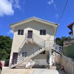 Santa Cruz Apartment For Rent