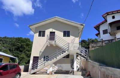 Santa Cruz Apartment For Rent