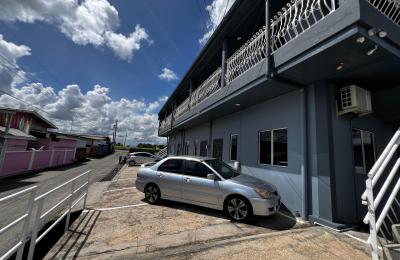 Caroni Apartment Unit For Sale