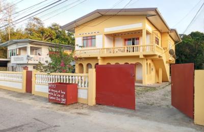 Sangre Grande Investment Property For Sale