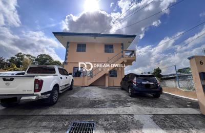Unit 6B Albert Terrace, Arima