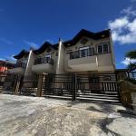 Dinsley Townhouse For Sale