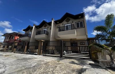 Dinsley Townhouse For Sale