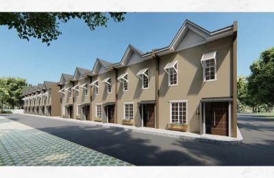 Arima  Town House For Sale