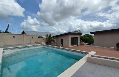 Imperial Residences Townhomes