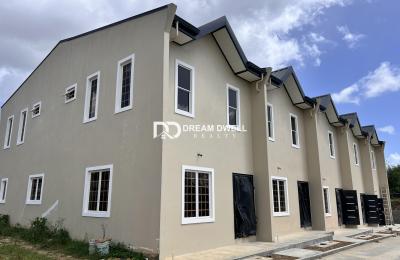 Arima Town House For Sale