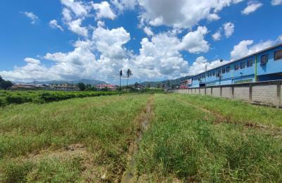 Aranguez Land For Sale