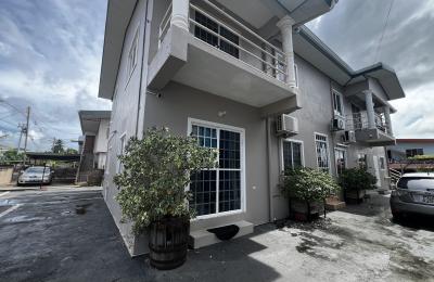 Tacarigua Apartment Building For Sale