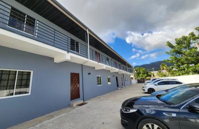 Canary Courts Ground Floor Condo For Sale