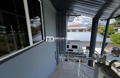 Caroni Apartment Unit For Sale