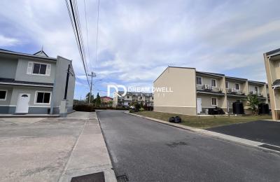Bamboo Creek , Cunupia Townhouse For Rent