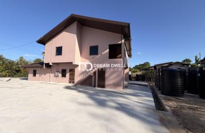 ST. Mary's (Moruga) Commercial Space For Rent