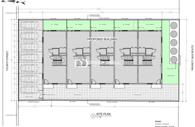 Barataria Enclave Townhouse For Sale (Pre Construction)