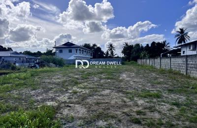 Endeavour Land For Sale