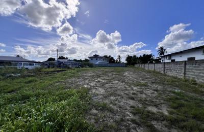 Endeavour Land For Sale