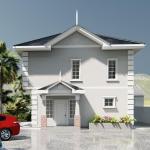 Lopinot Townhouse For Sale