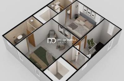 Lopinot Townhouse For Sale