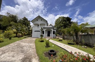 La Aurora House For Sale