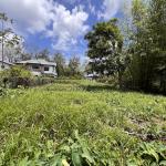 Sangre Grande Land For Sale