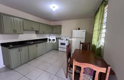 St. Augustine Apartment For Rent