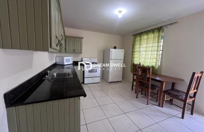 St. Augustine Apartment For Rent