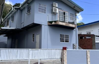 Diego Martin Apartment For Sale