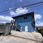 ST. Helena Apartment For Rent
