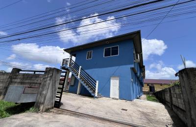 ST. Helena Apartment For Rent