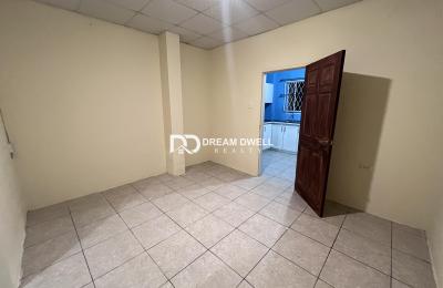 ST. Helena Apartment For Rent