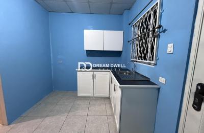 ST. Helena Apartment For Rent