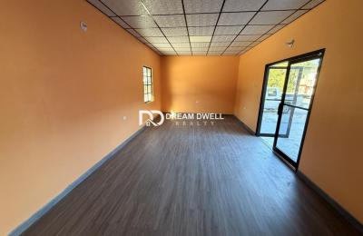 ST. Mary's (Moruga) Commercial Space For Rent