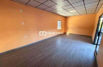 ST. Mary's (Moruga) Commercial Space For Rent