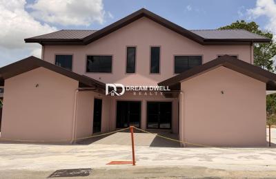 ST. Mary's (Moruga) Commercial Space For Rent