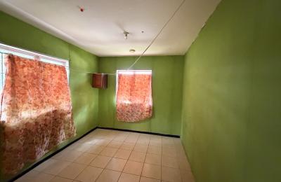 Wellington Gardens (Debe)  Fixer Upper House For Sale