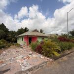 Wellington Gardens (Debe)  Fixer Upper House For Sale