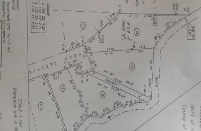 Arima Land For Sale