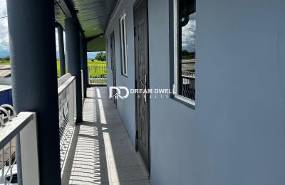 Caroni Apartment Unit For Sale