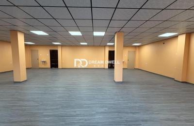ST. Mary's (Moruga) Commercial Space For Rent