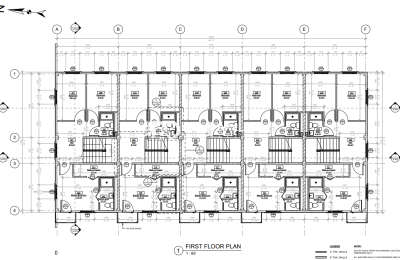 Barataria Enclave Townhouse For Sale (Pre Construction)