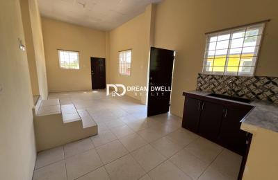 Santa Cruz Apartment For Rent
